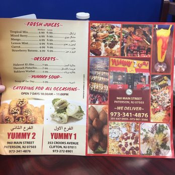 YUMMY2 - CLOSED - Updated June 2026 - 10 Photos - 960 Main St