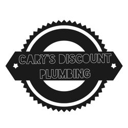 Cary’s Discount Plumbing
