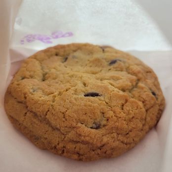 Sweet G's - Chocolate chip cookie - Bakeries Near Me - Stanton, California Sweet G's - Chocolate chip cookie - Bakeries Near Me - Stanton, California
