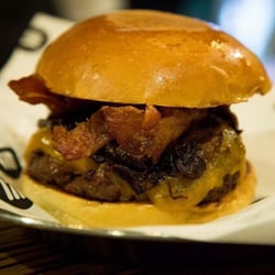 Saint Joe Burgerhouse