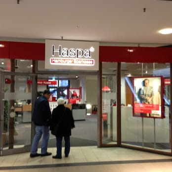 Haspa - Hamburger Sparkasse - Banks & Credit Unions Near Me - Schenefeld, SH Haspa - Hamburger Sparkasse - Banks & Credit Unions Near Me - Schenefeld, SH