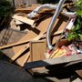 Photo of Hauling Henchmen Junk Removal