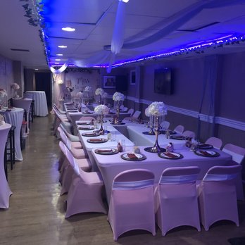 Smoothflicks Banquet Hall - Bottom Floor - Venues & Event Spaces Near Me - Baltimore, Maryland