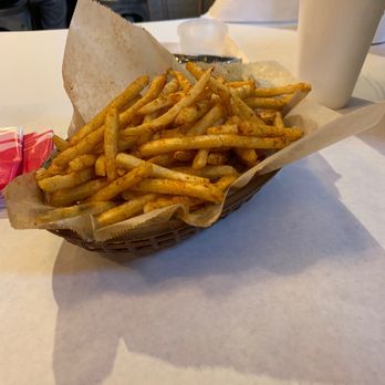 The Crab Shack - Cajun Fries - Seafood Near Me - Gardena, California The Crab Shack - Cajun Fries - Seafood Near Me - Gardena, California