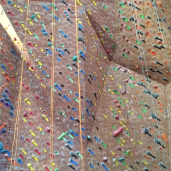 Mission Cliffs - Gyms Near Me - San Francisco, California