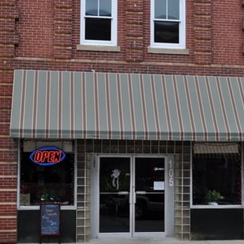 DRUG STORE GRILL - Updated November 2025 - 105 Main St, Brookneal