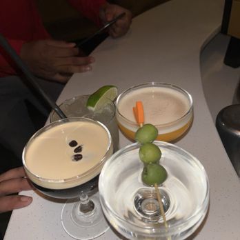 Cucina Morini - Dirty martini, espresso martini - Italian Near Me - Washington, DC, District of Columbia Cucina Morini - Dirty martini, espresso martini - Italian Near Me - Washington, DC, District of Columbia