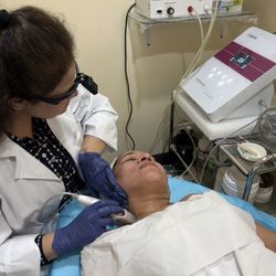 Mash Beauty Salon - Mash beauty salon zemits crystalfrax pro