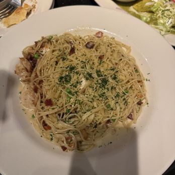 The Cheesecake Factory - Pasta Carbonara - Desserts Near Me - Arcadia, California The Cheesecake Factory - Pasta Carbonara - Desserts Near Me - Arcadia, California