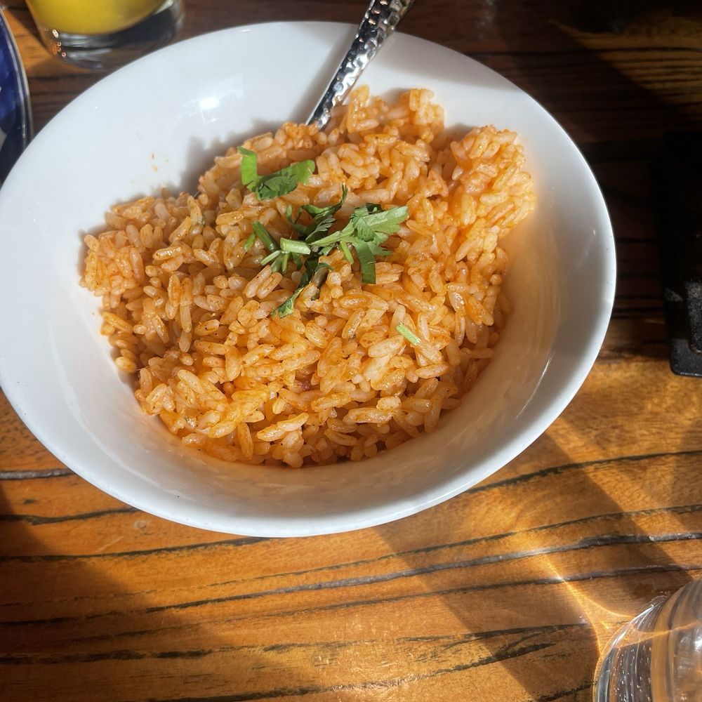 Rice Rice