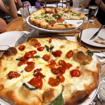 Dewey's Pizza - Pizza Near Me - O'fallon, Illinois Dewey's Pizza - Pizza Near Me - O'fallon, Illinois