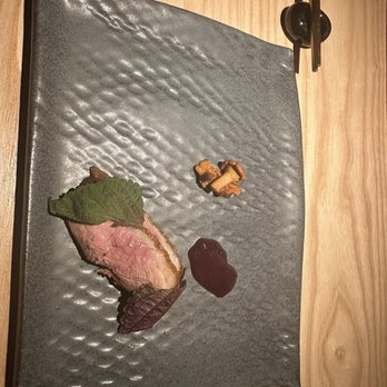 Ikigai - Duck - Japanese Near Me - Brooklyn, New York