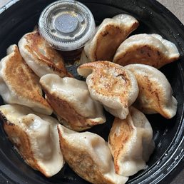 Beef 3. Beef with Scallion Dumplings Beef 3. Beef with Scallion Dumplings