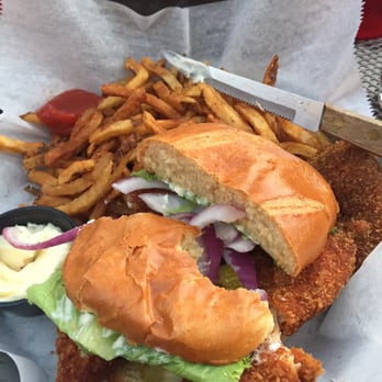 Stack'd Burger Bar - Chicken sandwich - Burgers Near Me - Milwaukee, Wisconsin Stack'd Burger Bar - Chicken sandwich - Burgers Near Me - Milwaukee, Wisconsin
