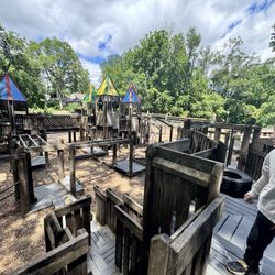 Goshen Parks