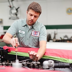 British Sports Cars Service