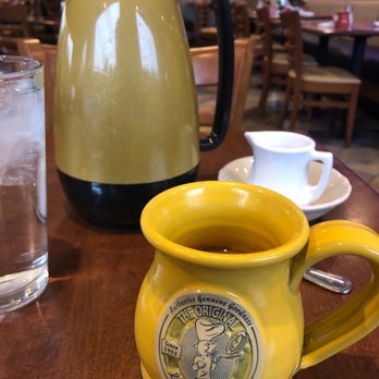 The Original Pancake House - Coffee with carafe - Breakfast & Brunch Near Me - Cincinnati, Ohio The Original Pancake House - Coffee with carafe - Breakfast & Brunch Near Me - Cincinnati, Ohio