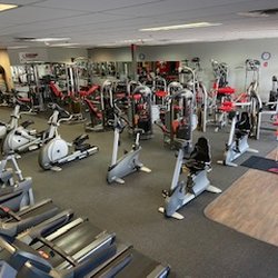 Snap Fitness