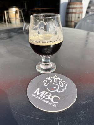 Métier Brewing Co Woodinville by null