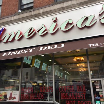 America's Finest Deli - Delis Near Me - New York, New York America's Finest Deli - Delis Near Me - New York, New York