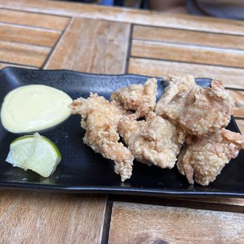 Kanada-Ya - Karaage - Ramen Near Me - London, XGL
