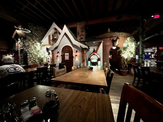 Babe's Chicken Dinner House by null