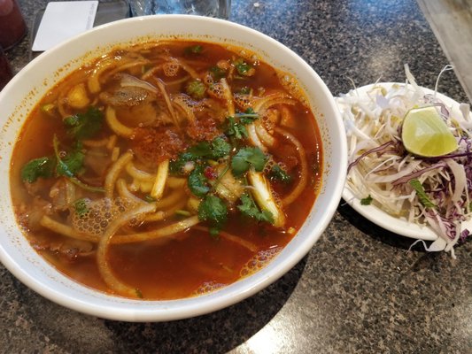 Pho Rachel by null