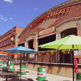 Exterior photo of Cherry Cricket - Downtown - Denver, Colorado Exterior photo of Cherry Cricket - Downtown - Denver, Colorado