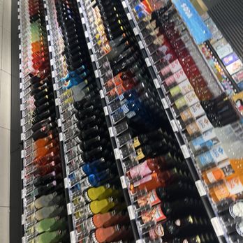 Sweets and Geeks - More Soda - Candy Stores Near Me - Medina, Ohio