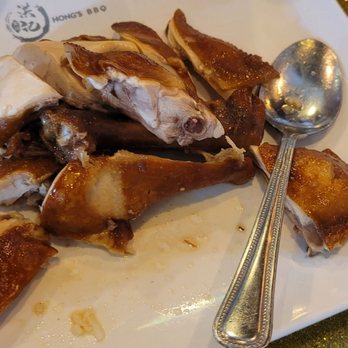 Hong's BBQ - Chicken - Barbeque Near Me - Davie, Florida