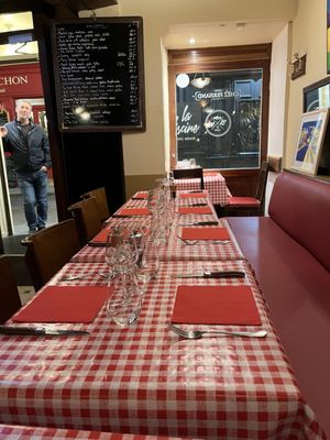 Chez Fernand by null