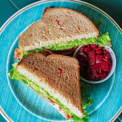 Ellie's Dockside Deli