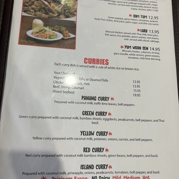 Muay Thai Kitchen - Thai Near Me - San Marcos, California Muay Thai Kitchen - Thai Near Me - San Marcos, California