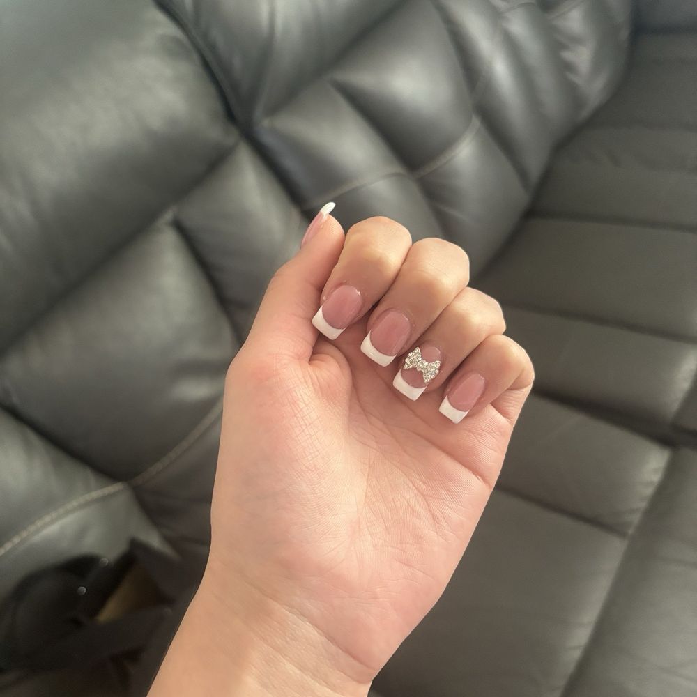 Lush Nail Spa - Another picture of nails - Nail Salons Near Me - Aurora, Colorado Lush Nail Spa - Another picture of nails - Nail Salons Near Me - Aurora, Colorado