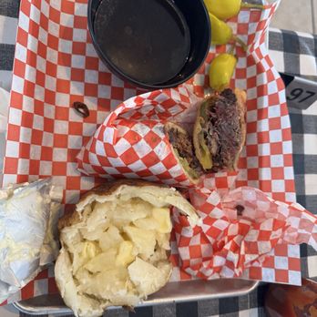 The Smoke Point BBQ & Provisions - Barbeque Near Me - San Juan Bautista, California The Smoke Point BBQ & Provisions - Barbeque Near Me - San Juan Bautista, California