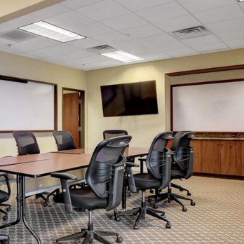 1. Lakeside Business Suites