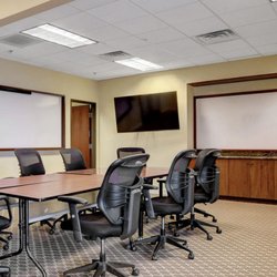 Lakeside Business Suites
