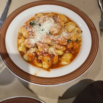 Piccolo Mondo - Gnocchi al Pomodoro - Italian Near Me - Arlington, Texas Piccolo Mondo - Gnocchi al Pomodoro - Italian Near Me - Arlington, Texas
