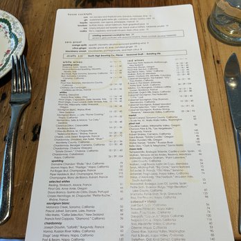 The Guild House - Menu - New American Near Me - Columbus, Ohio The Guild House - Menu - New American Near Me - Columbus, Ohio