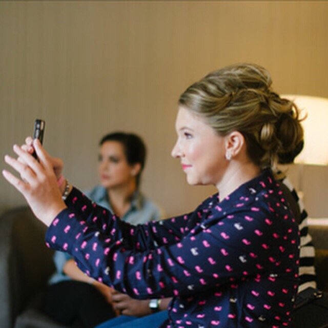 Revamp Hair Studio Logo