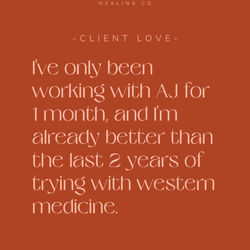 Alchemy Healing Co.