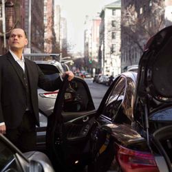 Taurus Car Service - Taurus car service black car