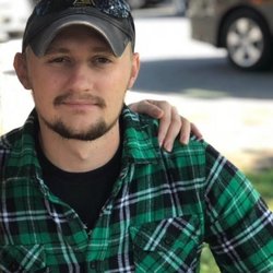 Parkers Party Tent Rentals - Meet the Owner Greg Parker
