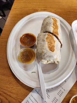 El Comal Tacos by null