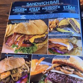 Mitchell's Restaurant - American Near Me - Cocoa, Florida