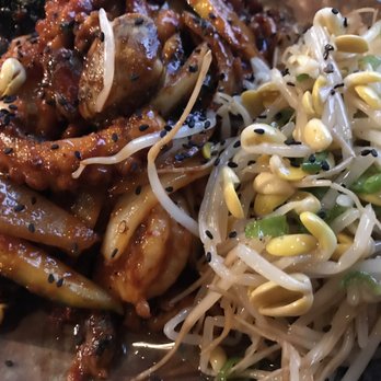 Anytime Kitchen  - Korean Near Me - New York, New York