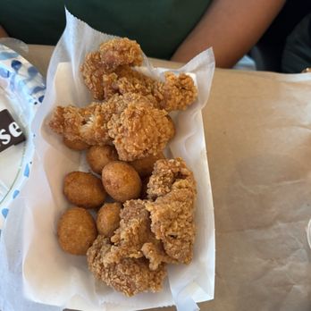 Tasty Crab House - Myrtle Beach - Catfish Basket - Seafood Near Me - Myrtle Beach, South Carolina Tasty Crab House - Myrtle Beach - Catfish Basket - Seafood Near Me - Myrtle Beach, South Carolina
