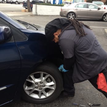 J&E Complete Auto Service - Auto Repair Near Me - Glendale, California