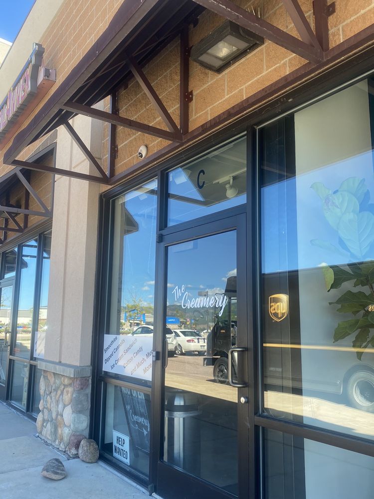 THE CREAMERY Updated September 2024 13 Reviews 15954 Jackson