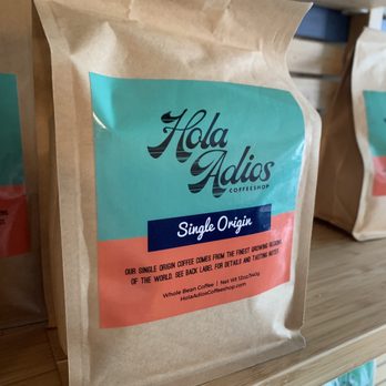 Hola Adios Coffeeshop - Coffee & Tea Near Me - Costa Mesa, California Hola Adios Coffeeshop - Coffee & Tea Near Me - Costa Mesa, California
